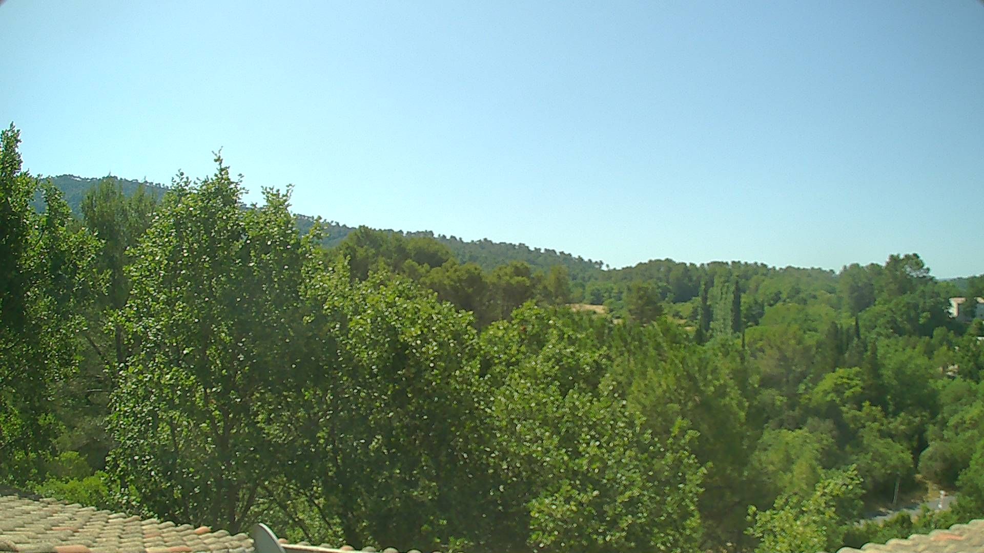 Bras: La Provence Verte