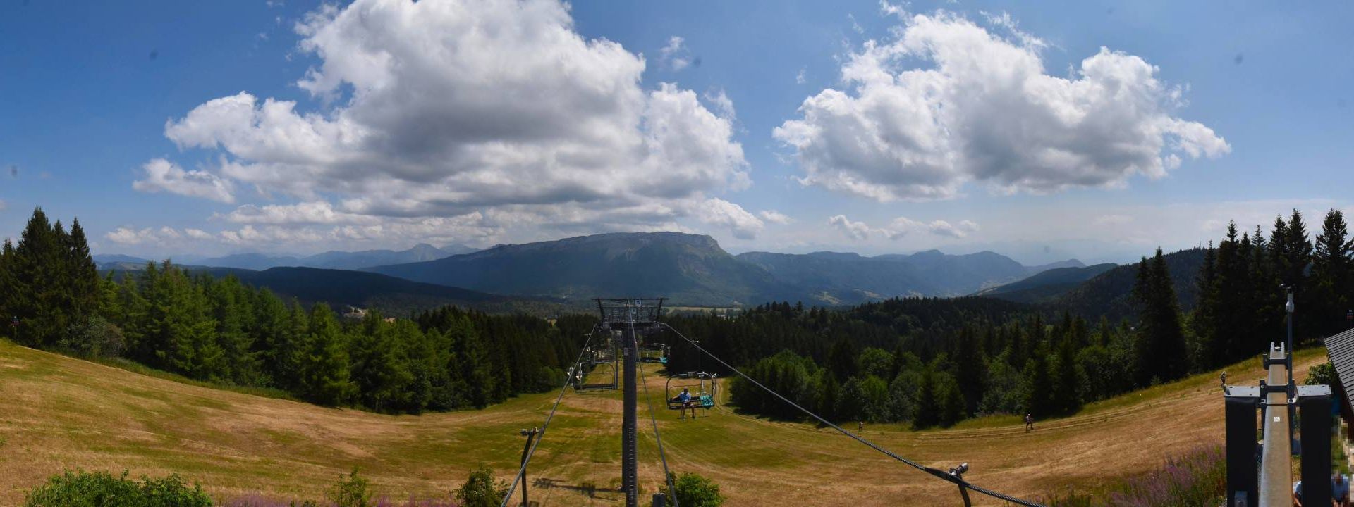Les Déserts