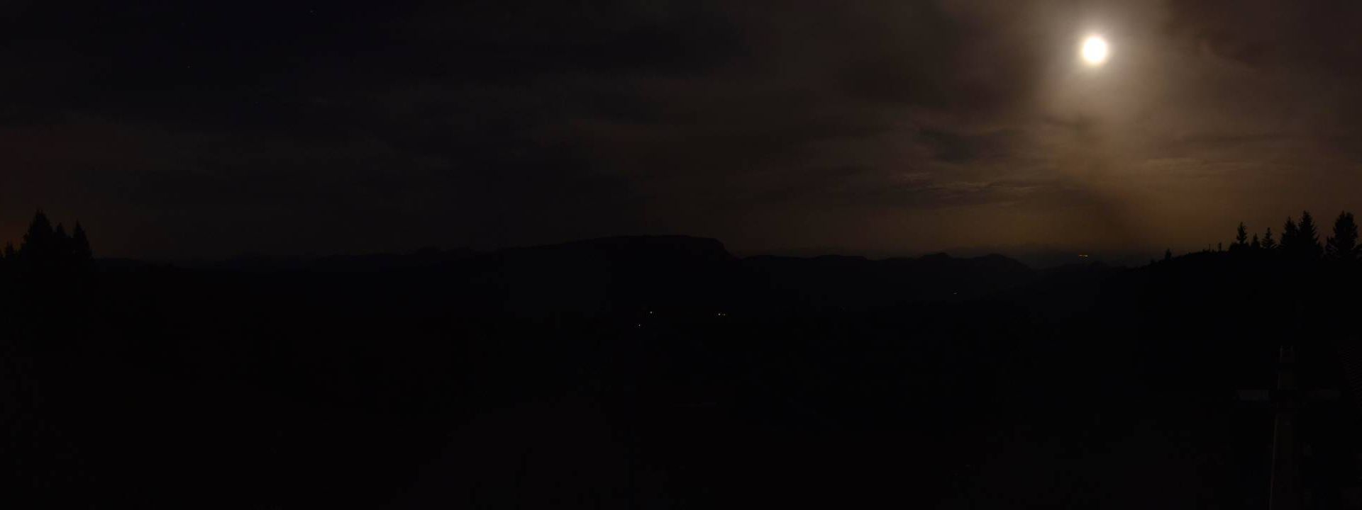 Les Déserts