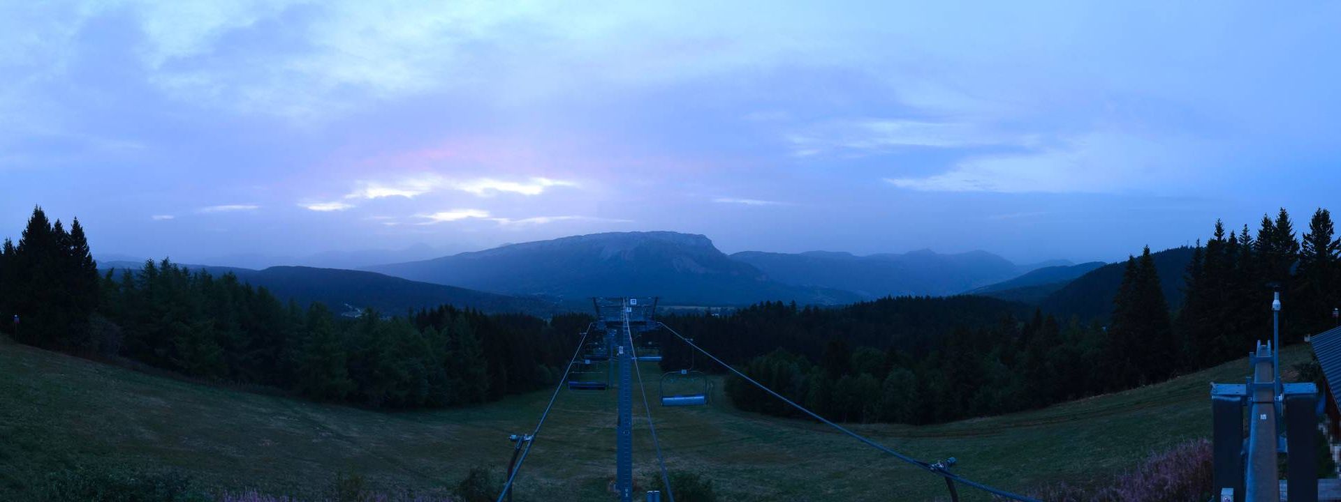 Les Déserts
