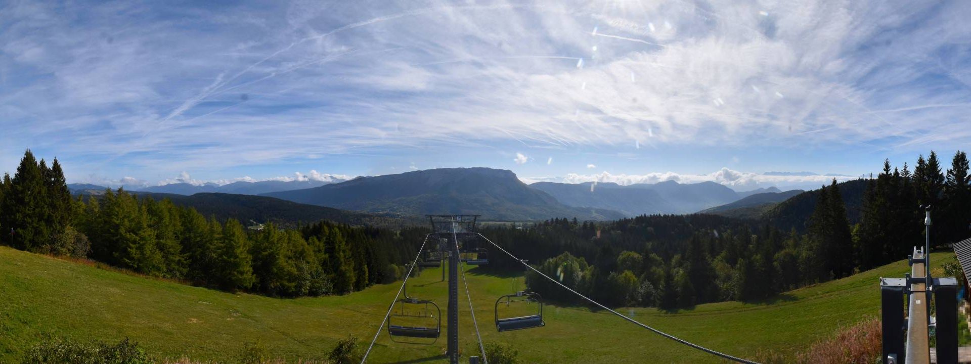 Les Déserts