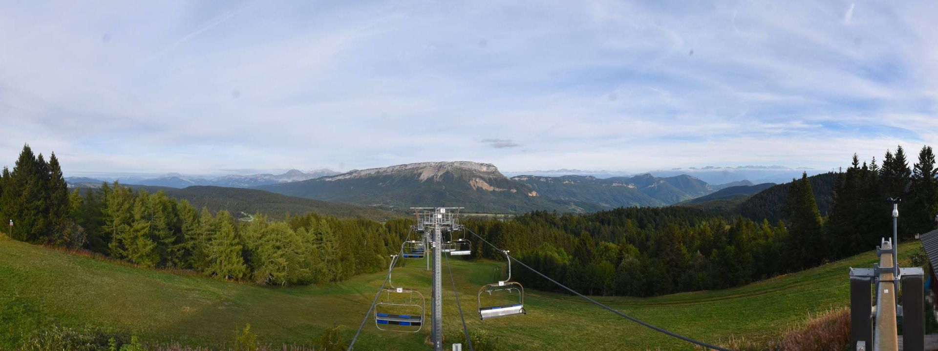 Les Déserts
