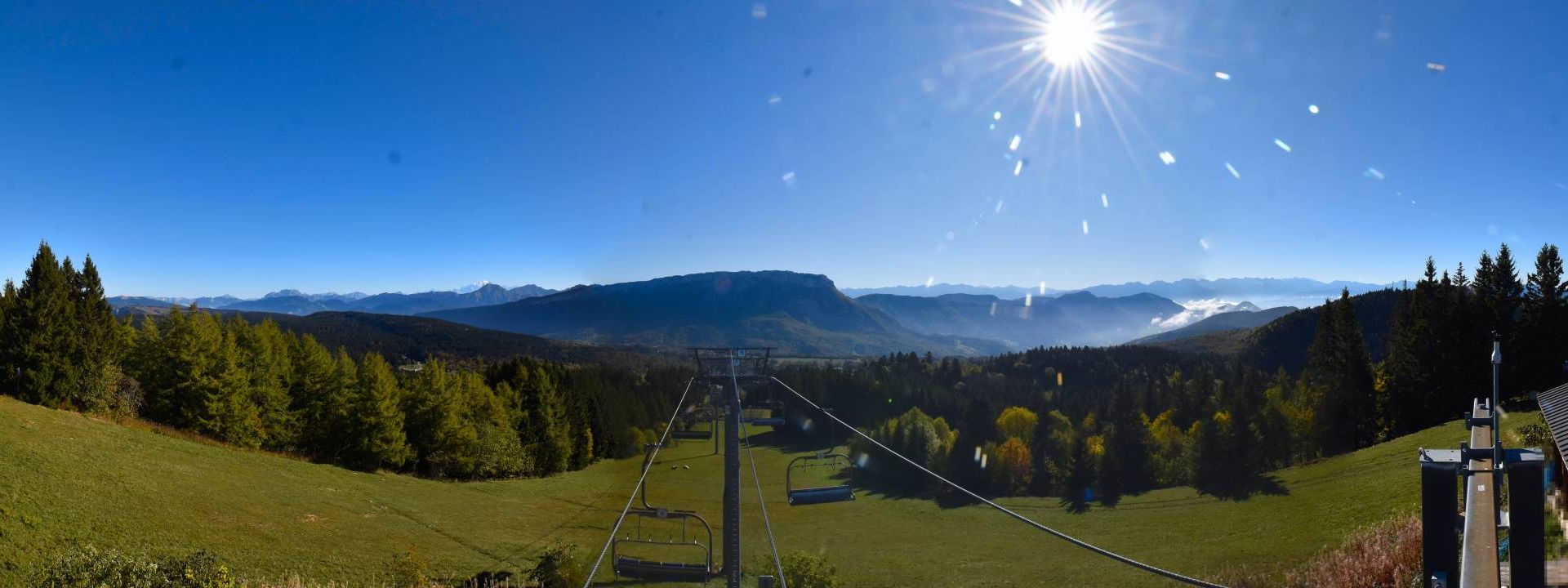 Les Déserts