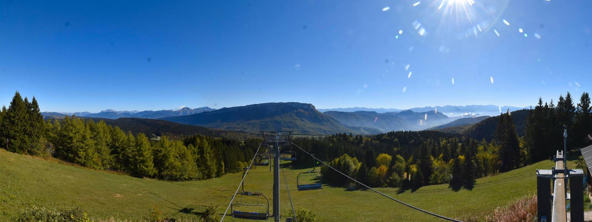 Les Déserts