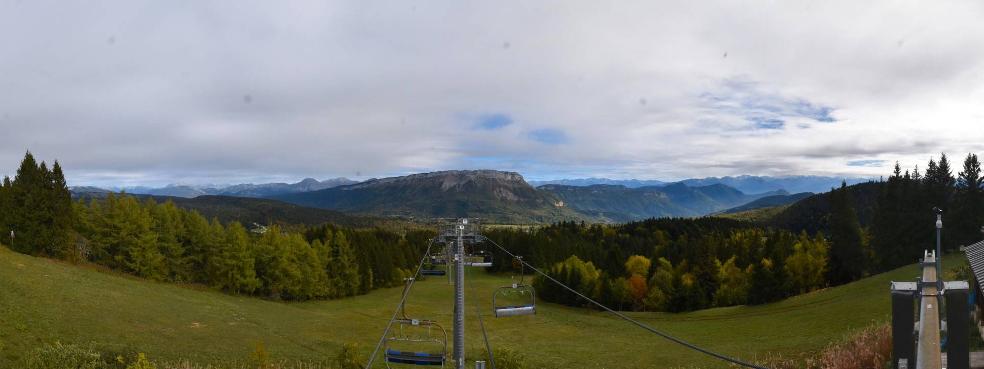 Les Déserts