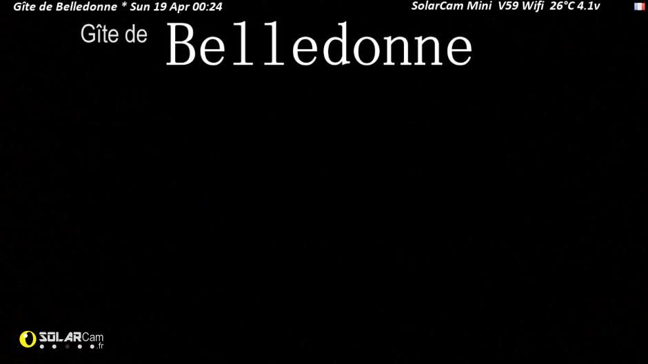 Laval-en-Belledonne: Le Ferrouillet