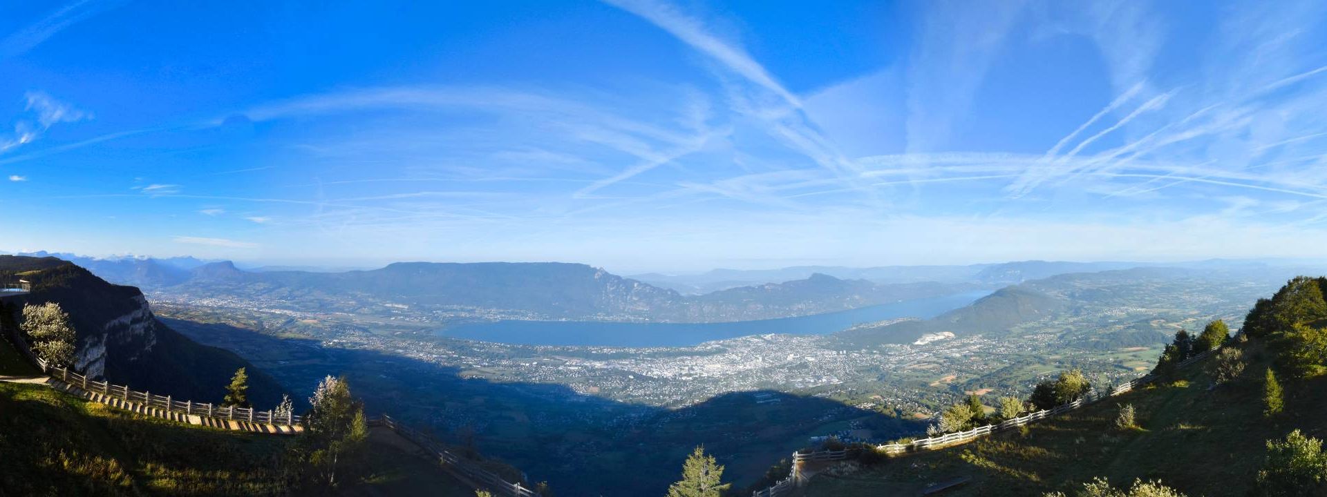 Les Déserts: Belvedere Revard