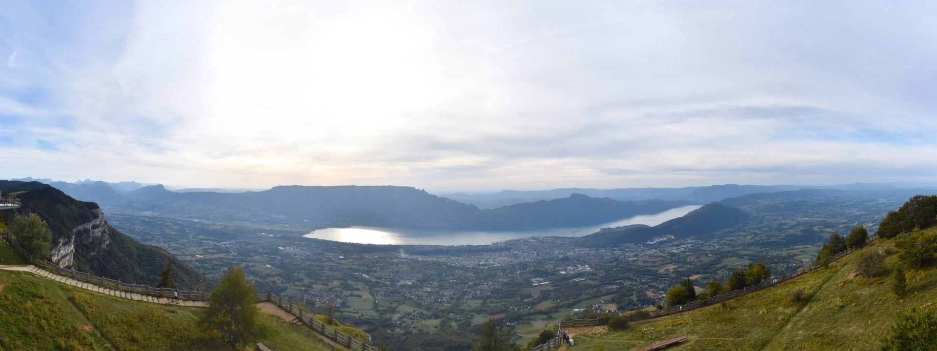 Les Déserts: Belvedere Revard