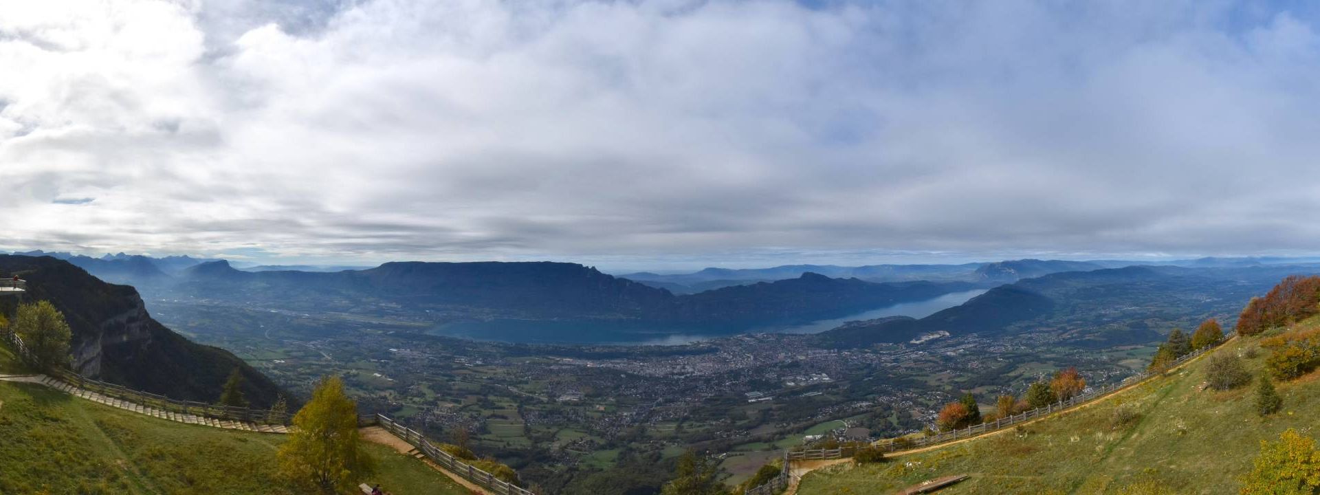 Les Déserts: Belvedere Revard