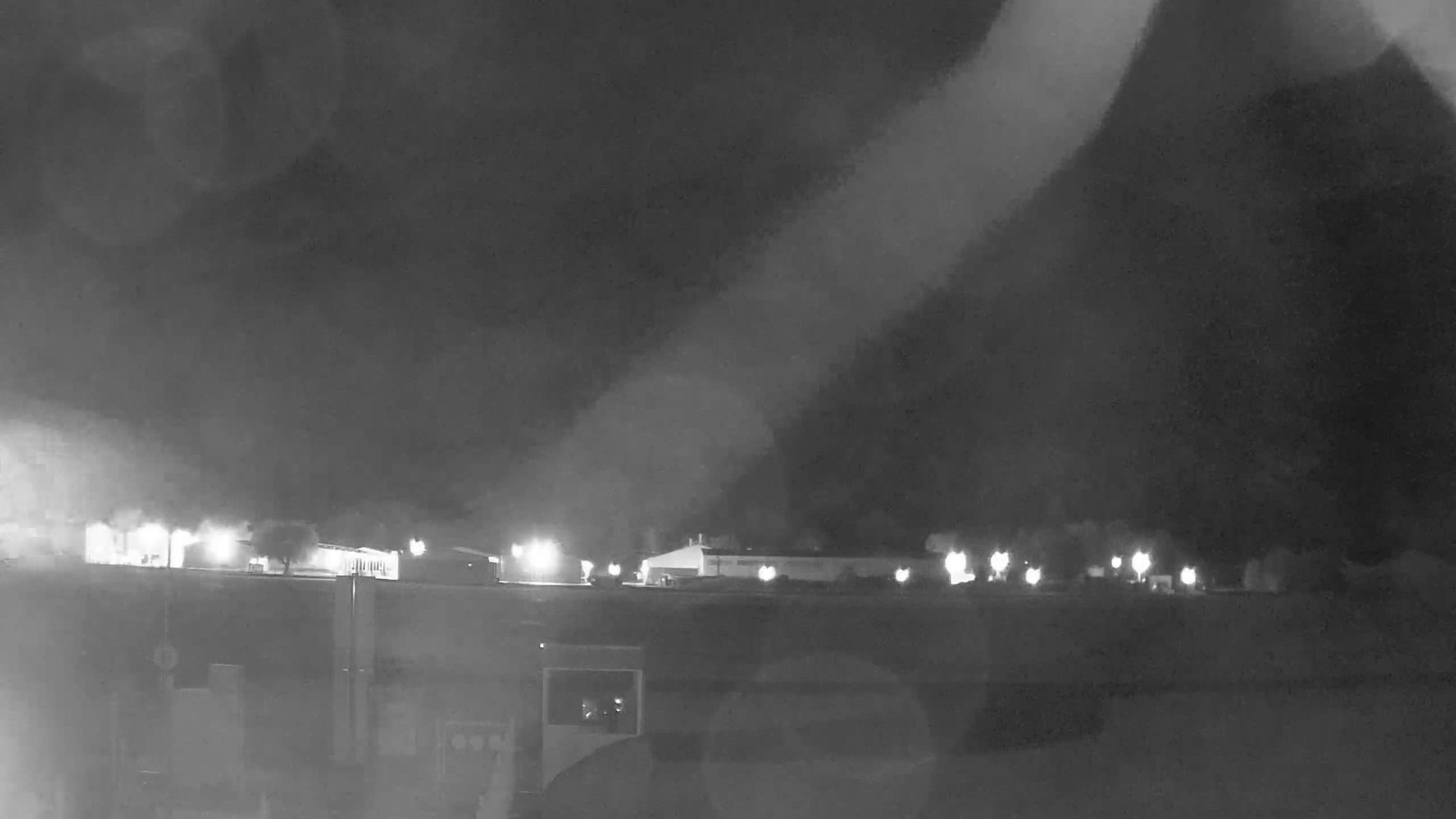 Barby › Est: Airfield of Chambery - Challes-les-Eaux