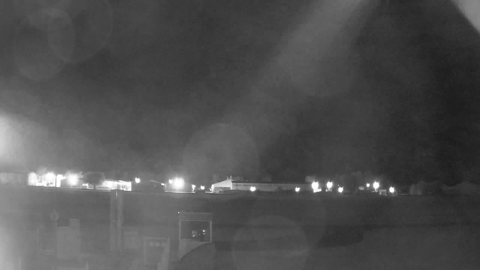 Barby › Est: Airfield of Chambery - Challes-les-Eaux