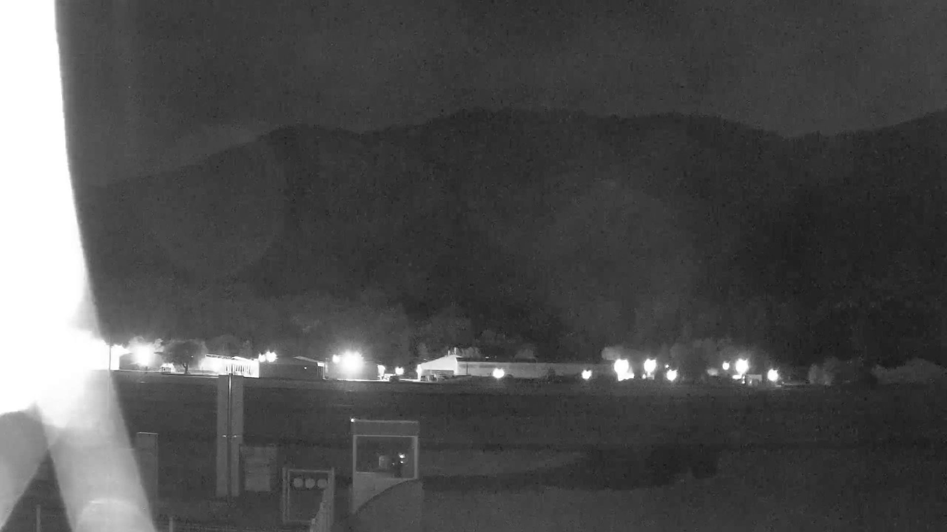 Barby › Est: Airfield of Chambery - Challes-les-Eaux