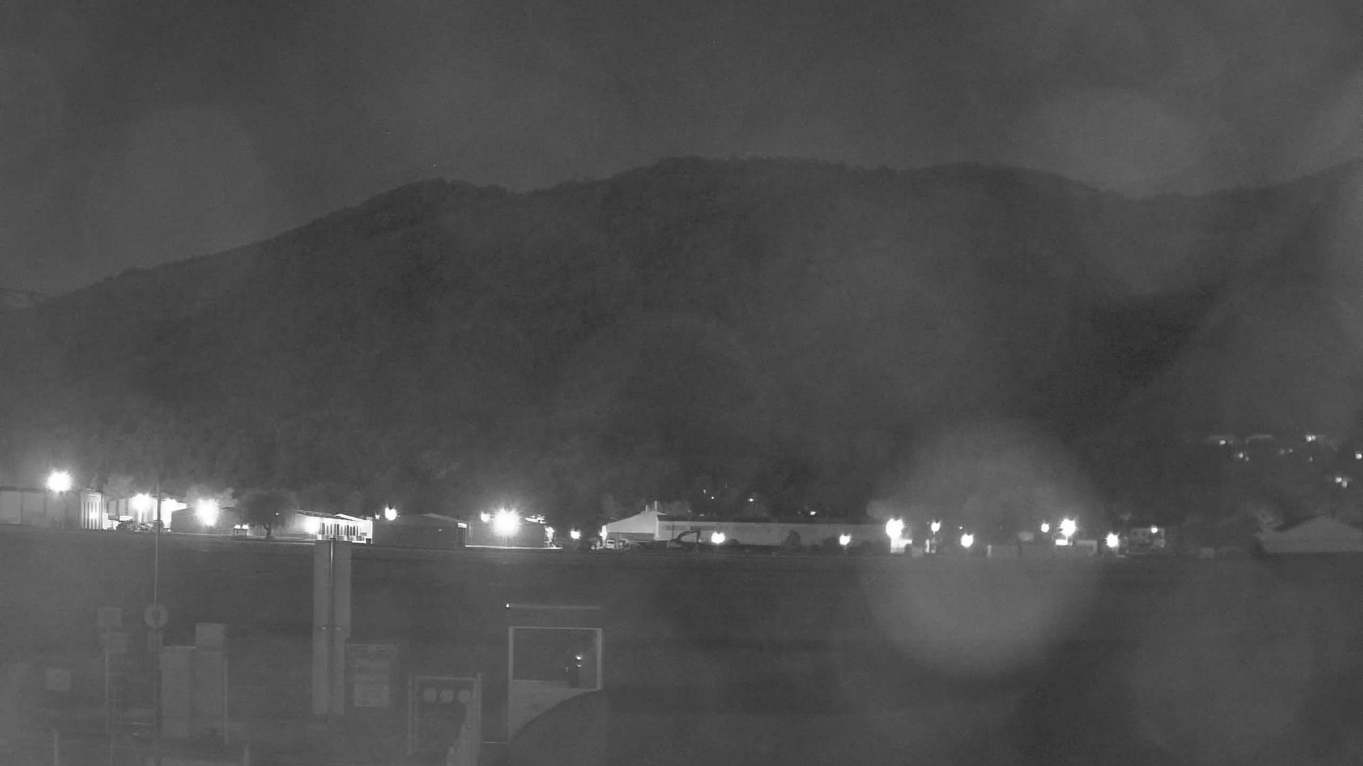 Barby › Est: Airfield of Chambery - Challes-les-Eaux