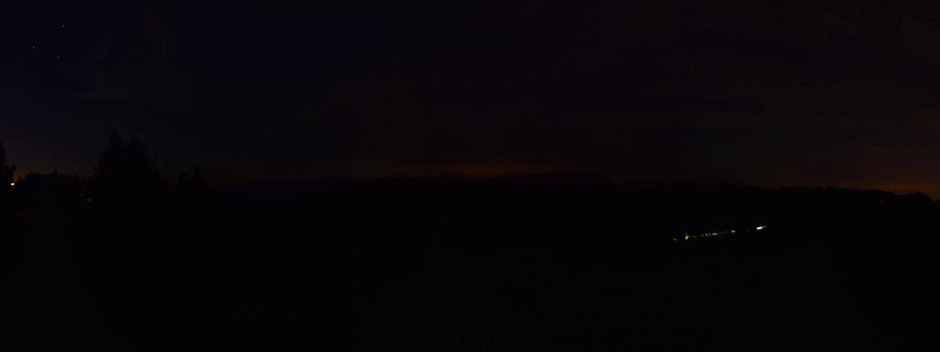 Les Déserts