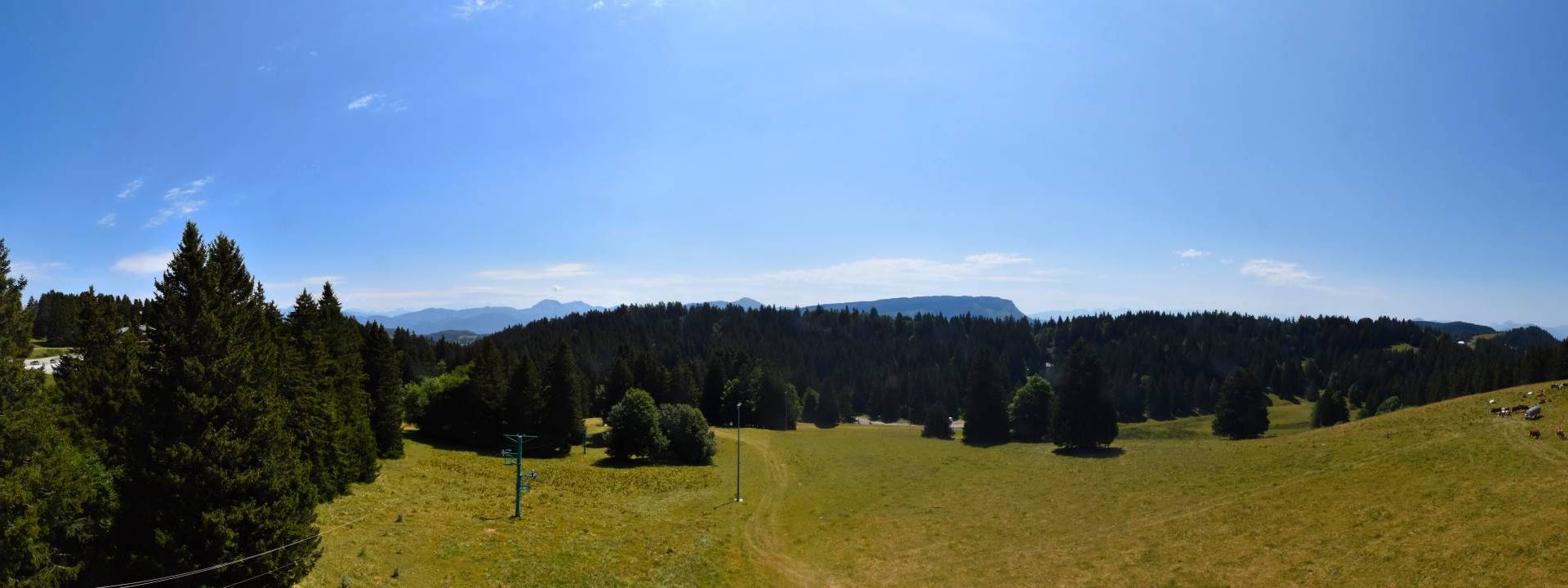 Les Déserts