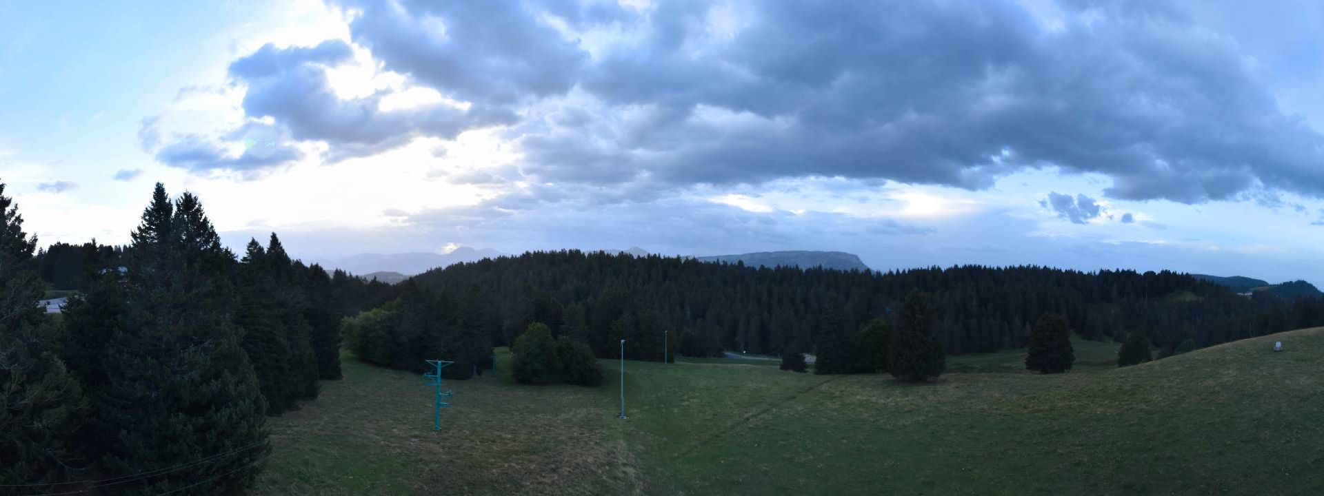 Les Déserts