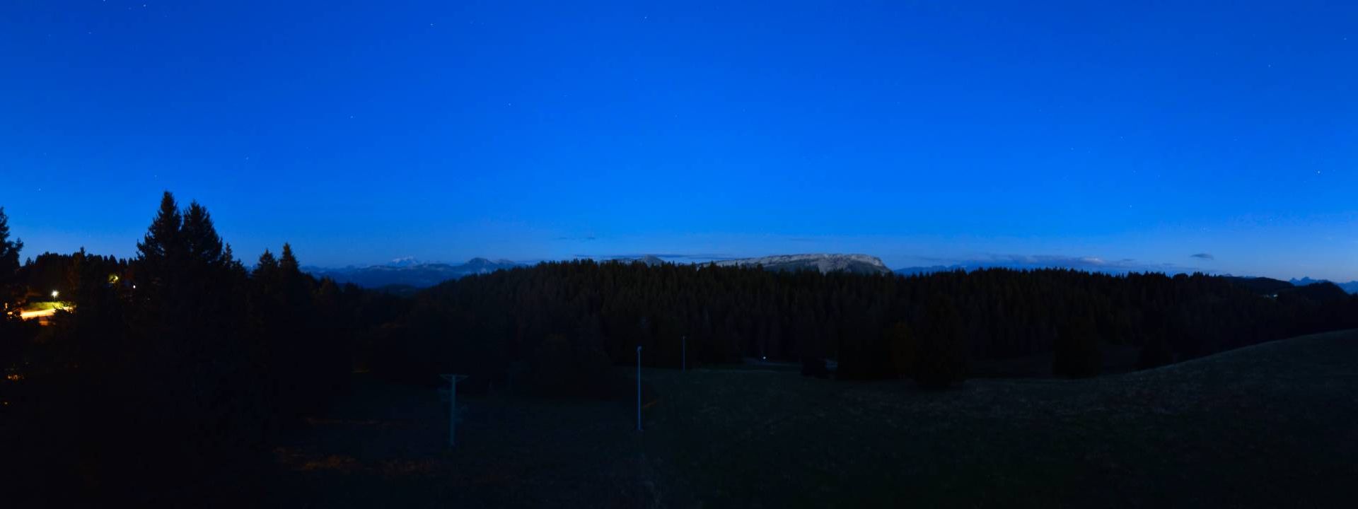 Les Déserts