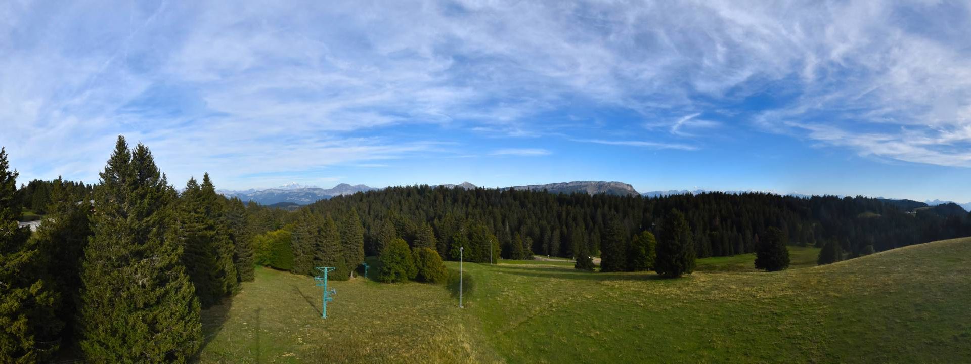Les Déserts