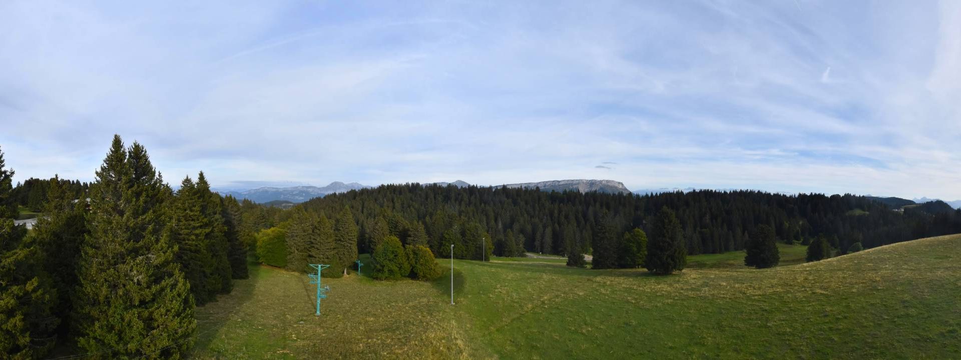 Les Déserts