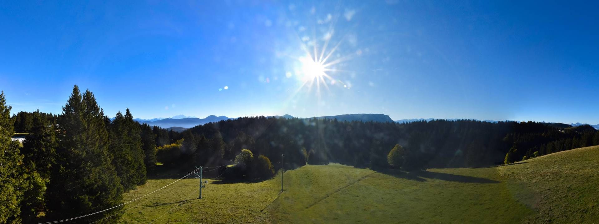 Les Déserts