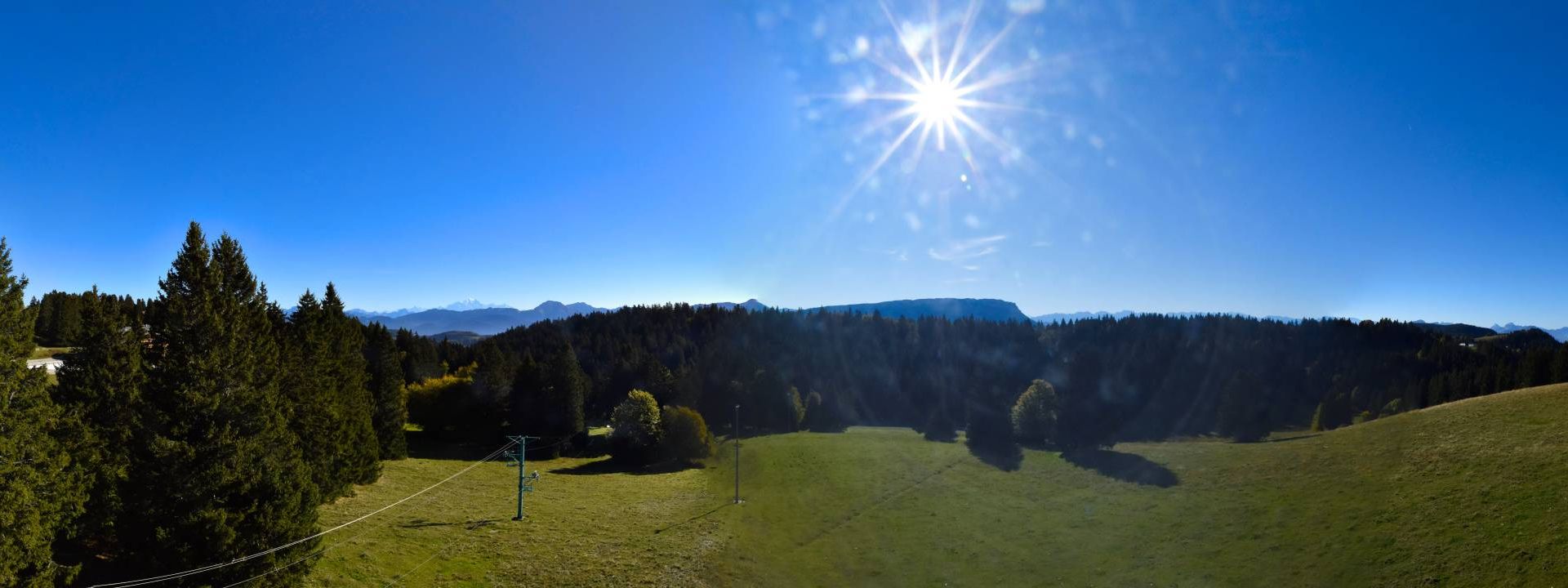 Les Déserts