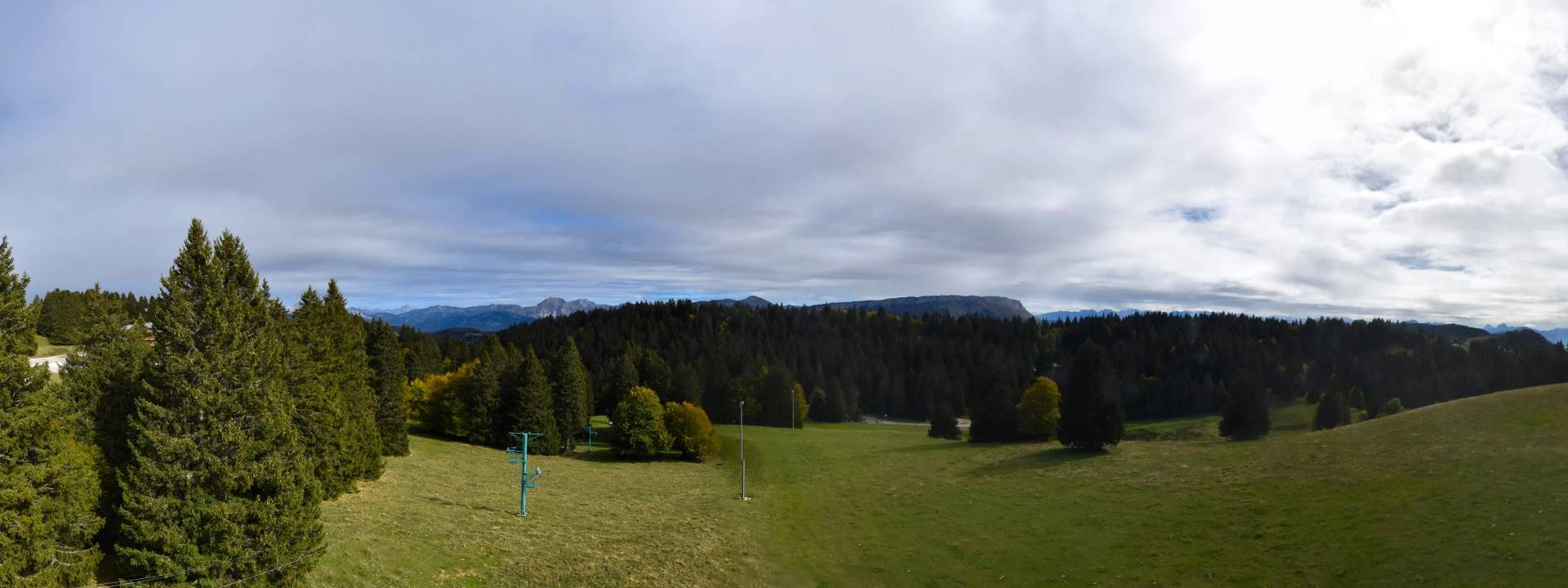Les Déserts