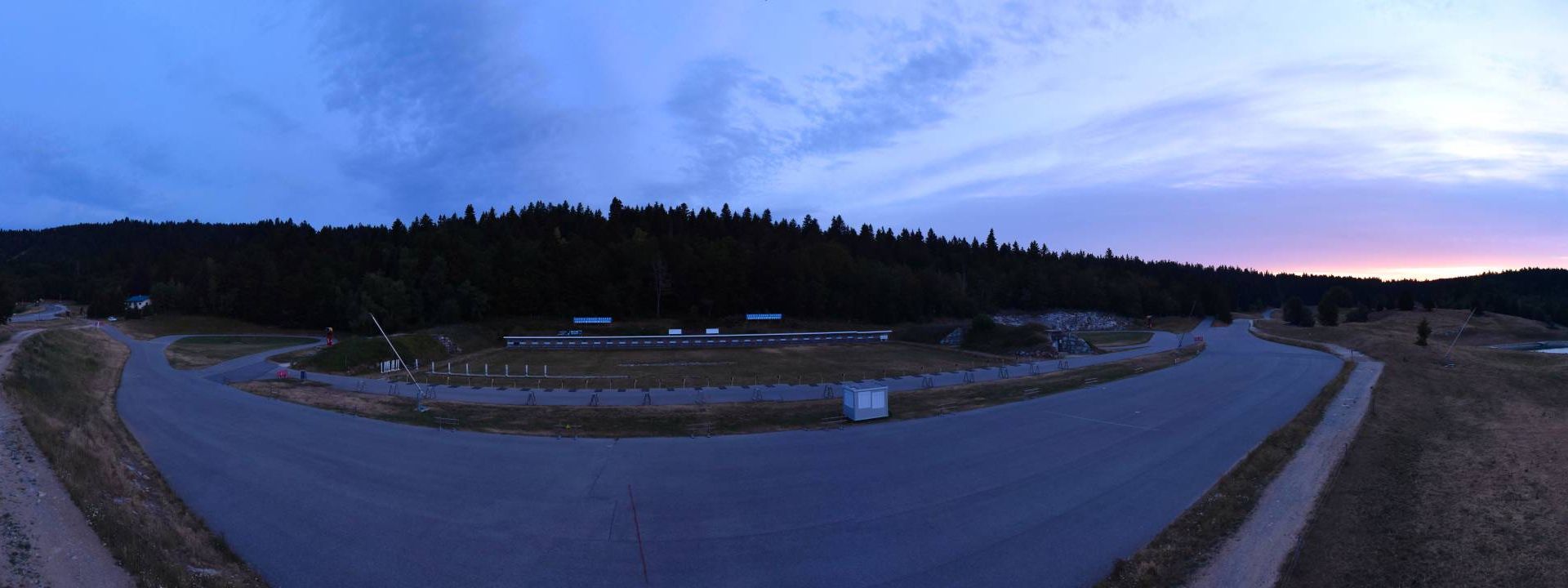 Les Déserts