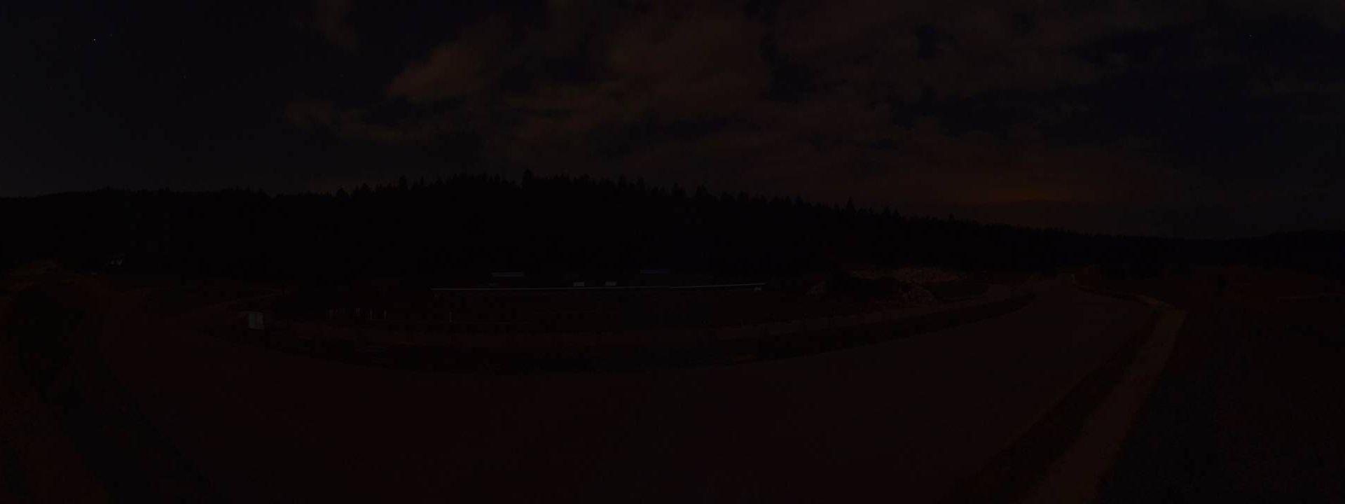 Les Déserts