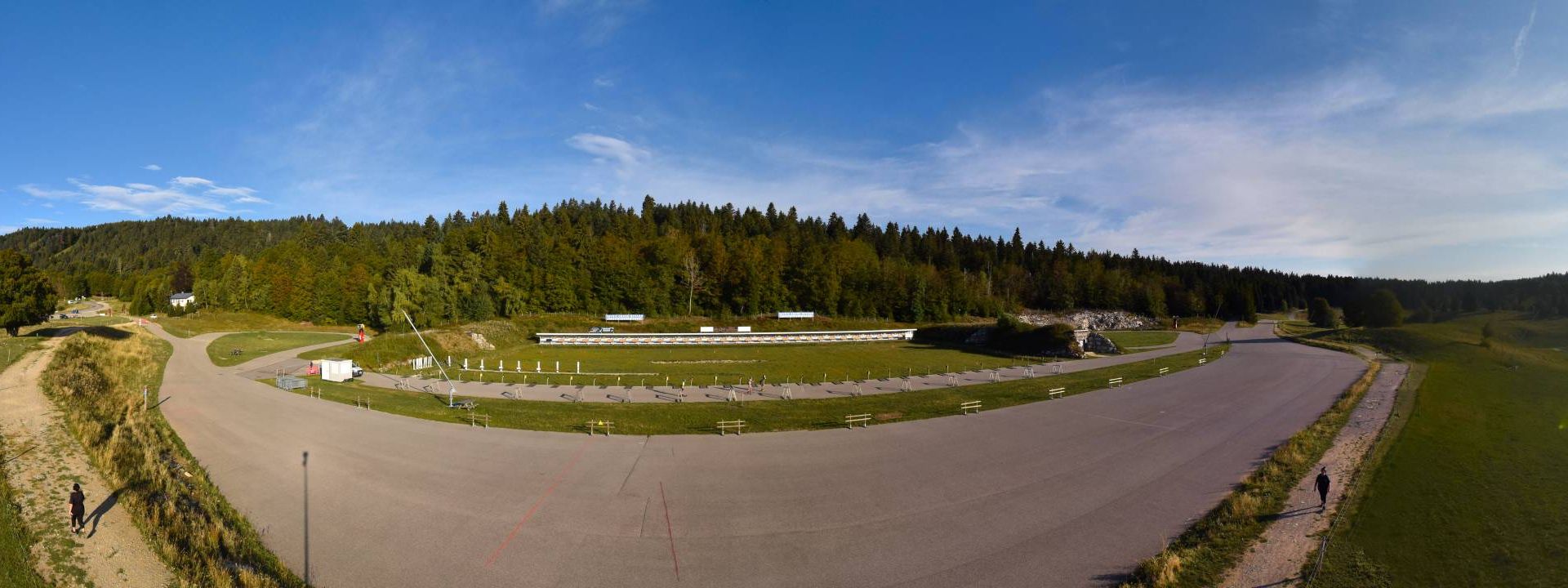 Les Déserts