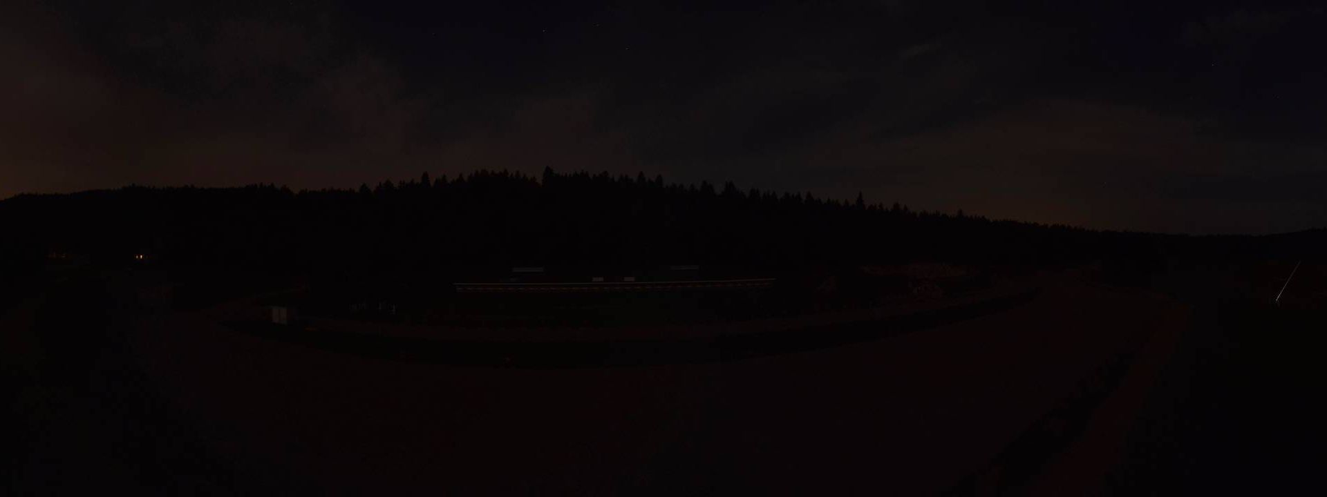 Les Déserts