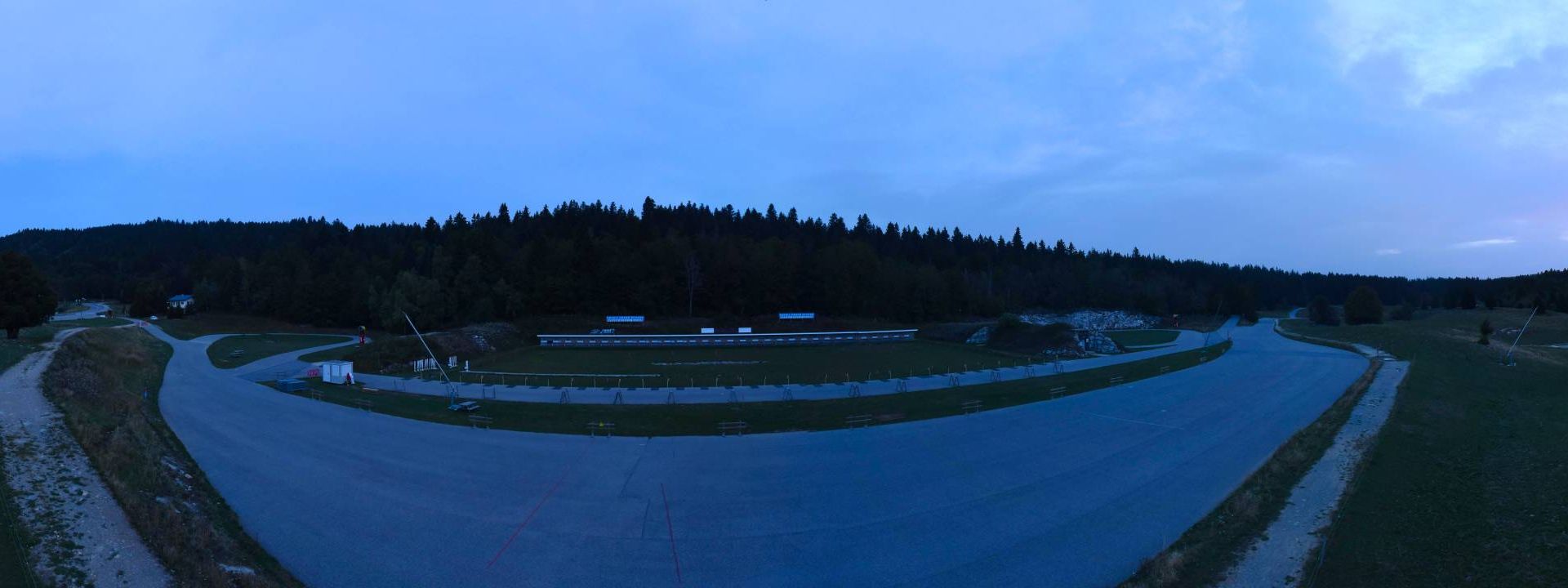 Les Déserts