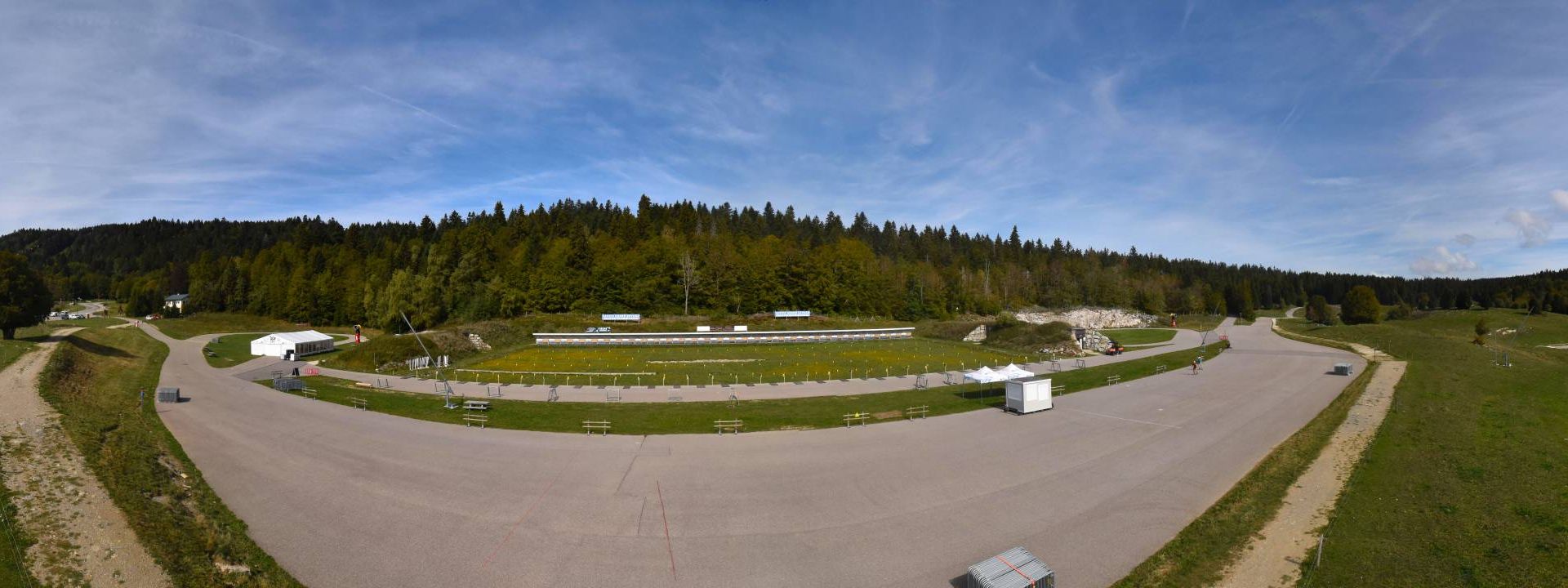 Les Déserts