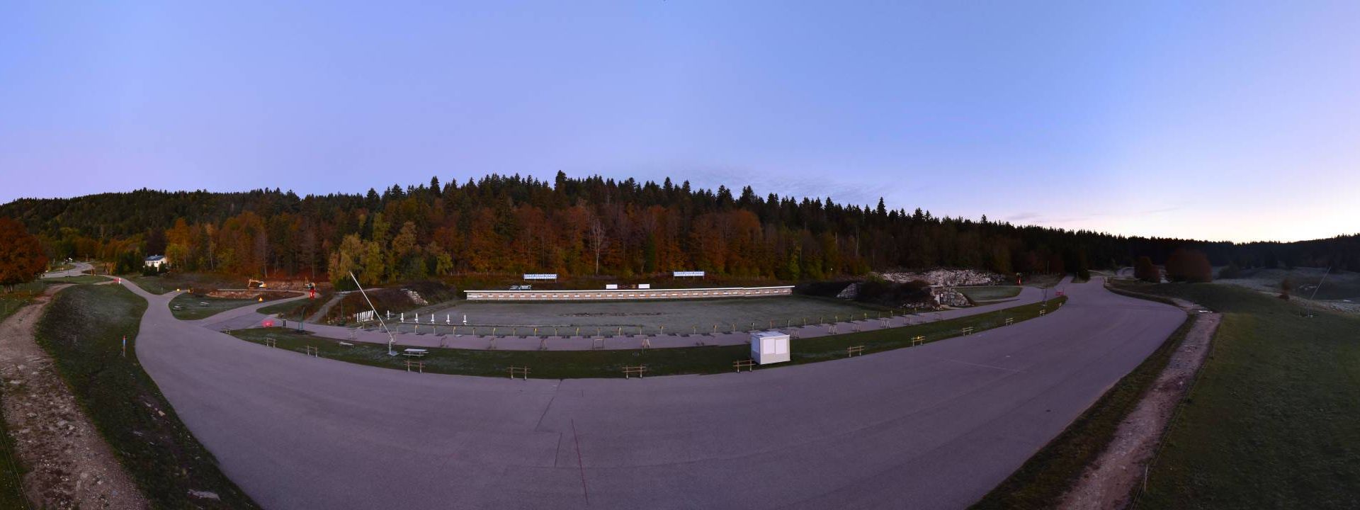 Les Déserts