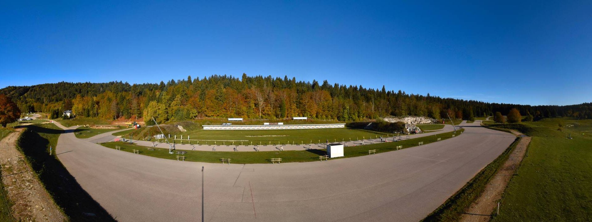 Les Déserts