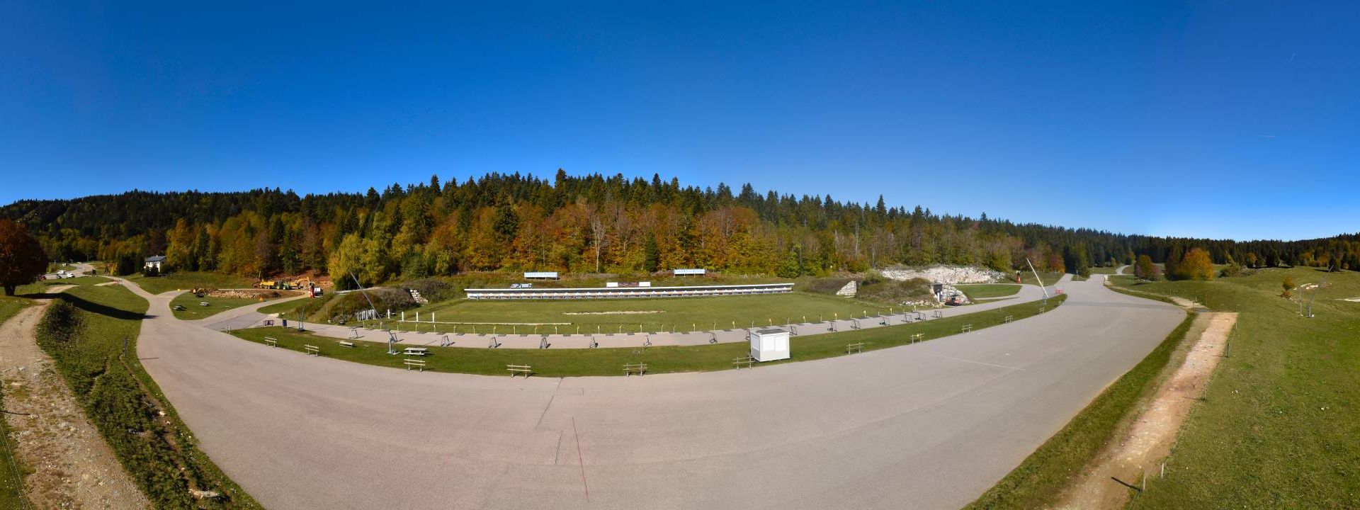 Les Déserts