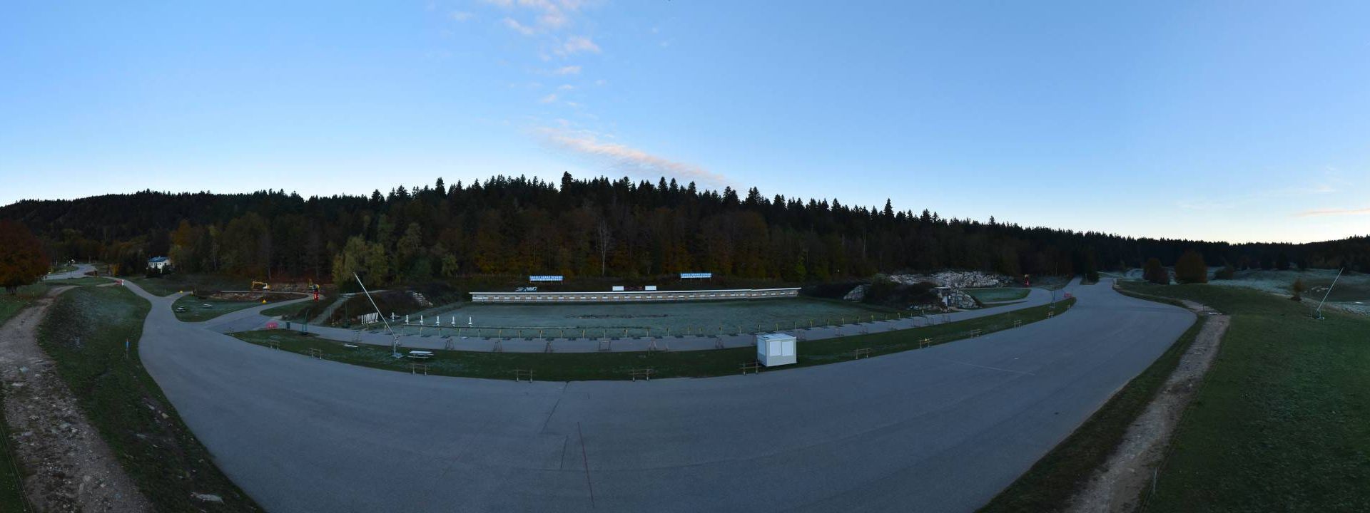 Les Déserts