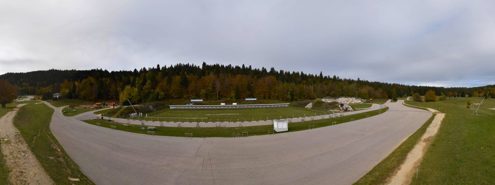 Les Déserts