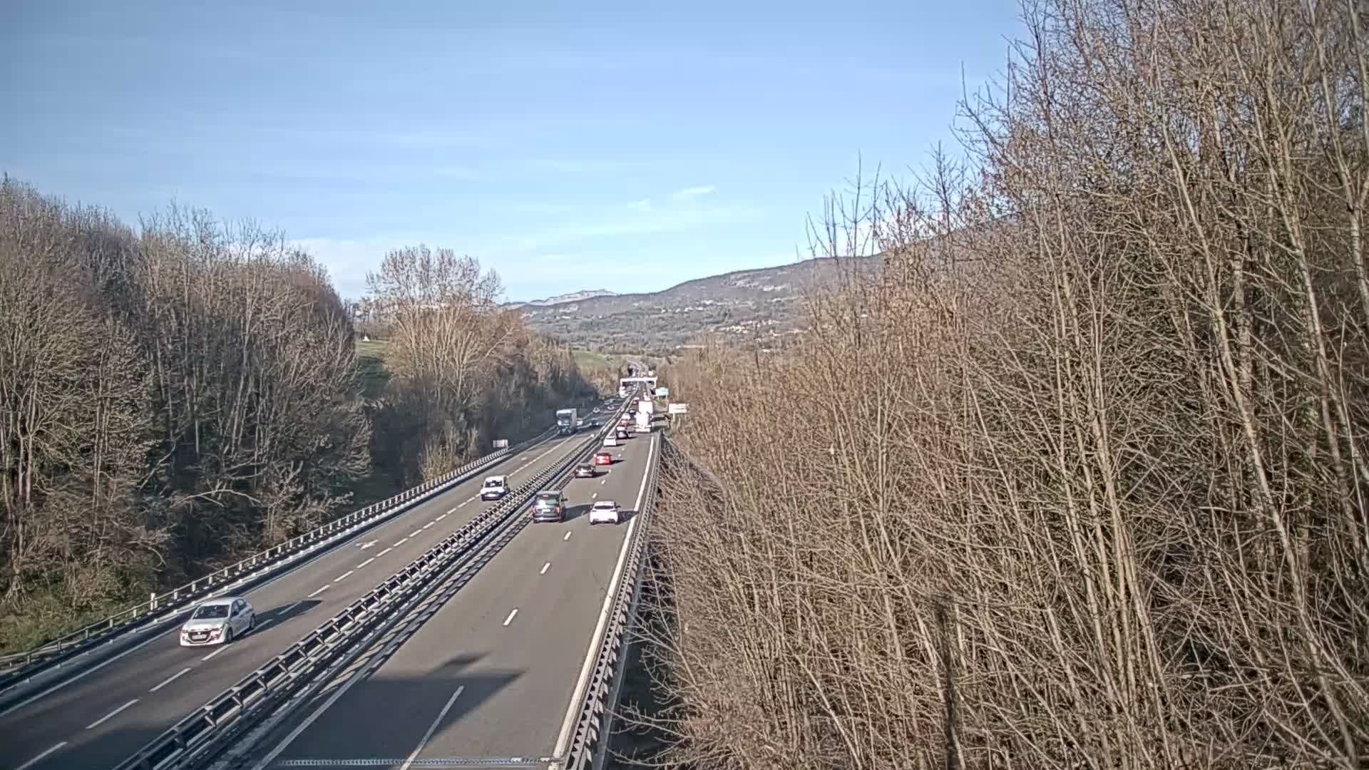 Alby-sur-Chéran: Secteur de Rumilly