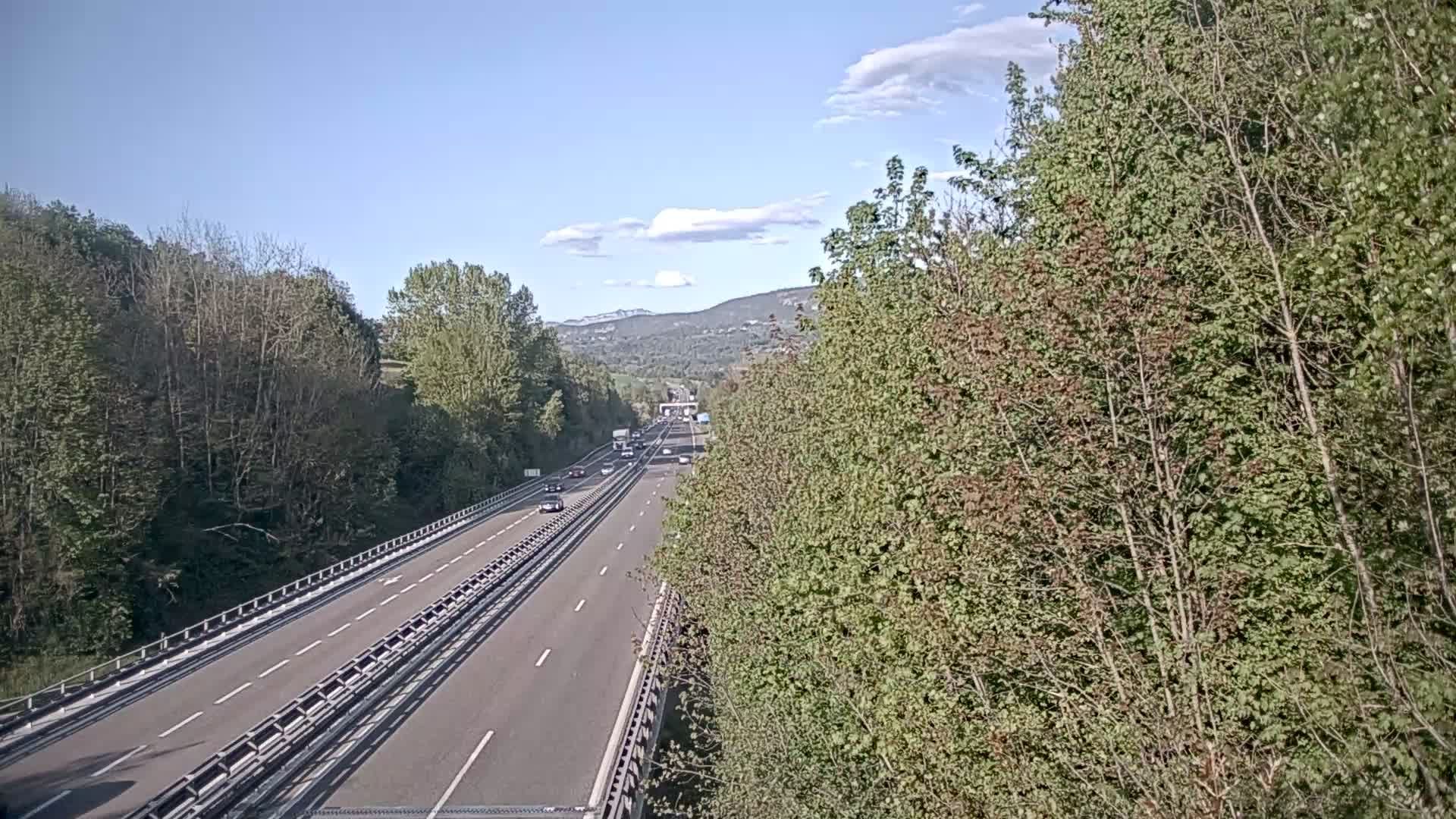 Alby-sur-Chéran: Secteur de Rumilly