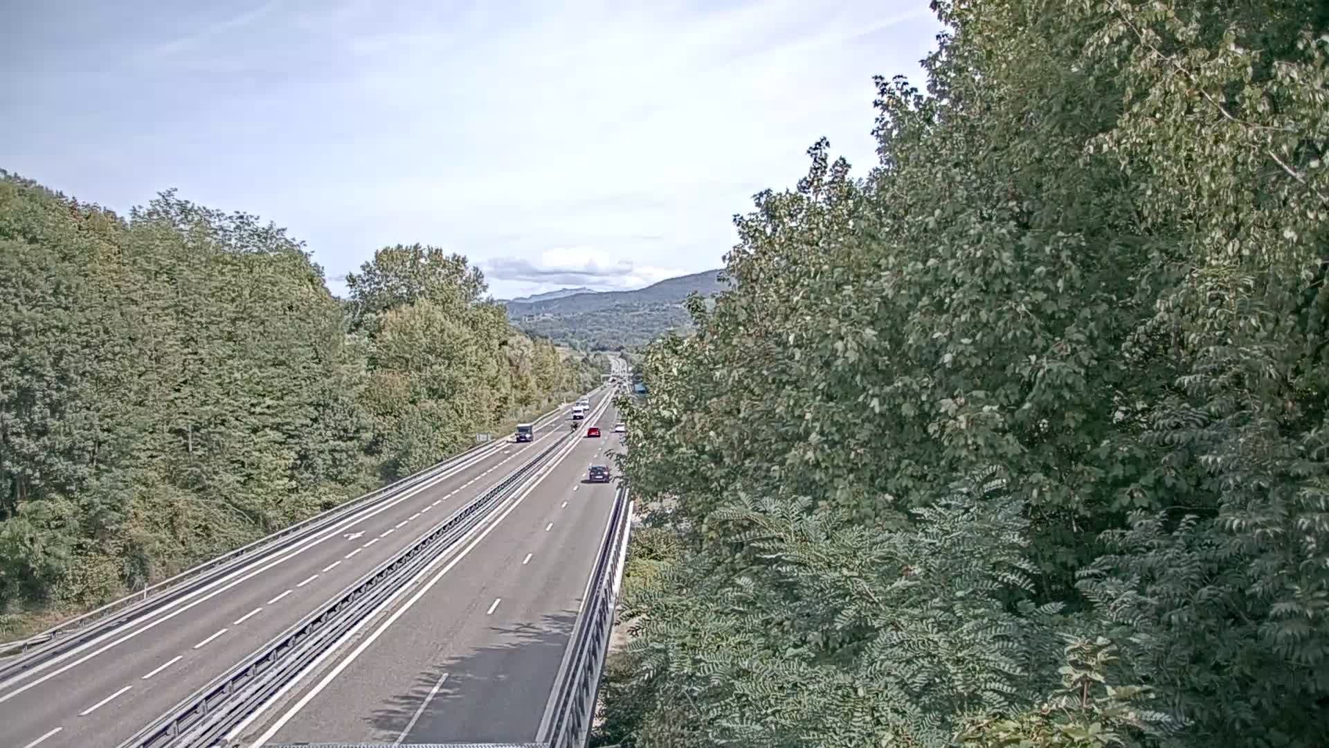Alby-sur-Chéran: Secteur de Rumilly