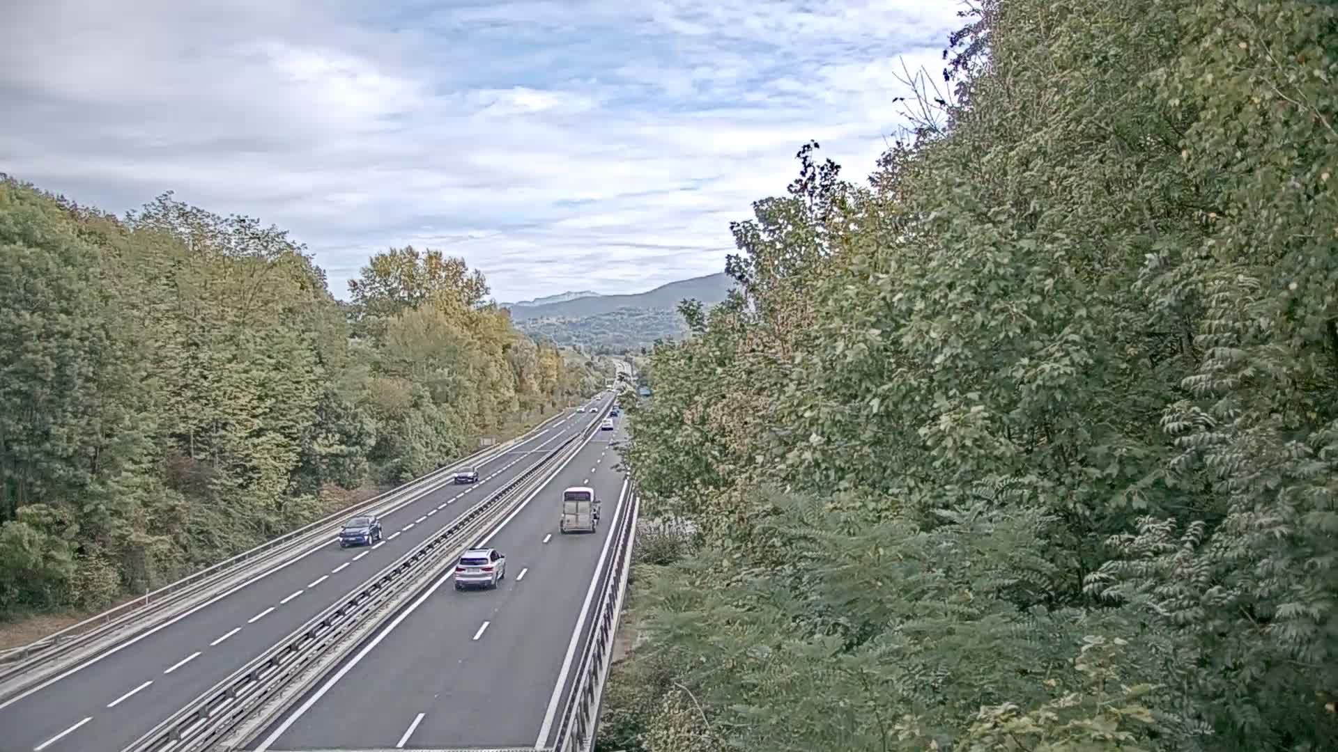 Alby-sur-Chéran: Secteur de Rumilly