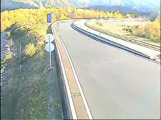 La Saulce › Sud: Autoroute du Val de Durance