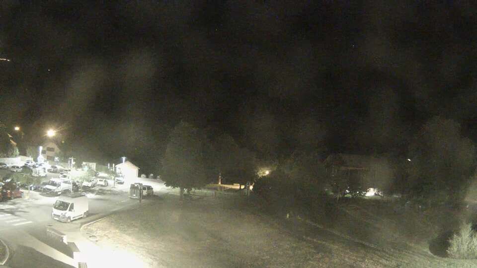 Le Bourg-d'Oisans › Nord-est