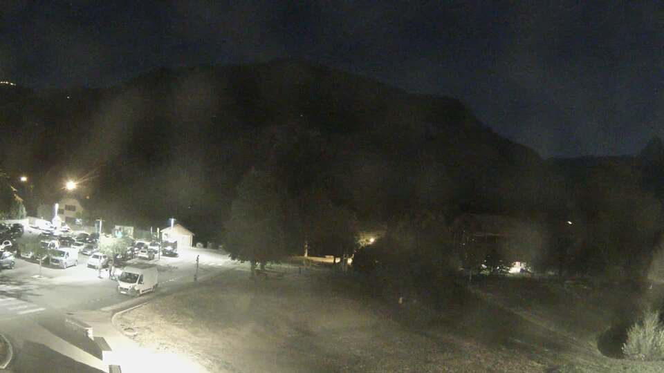 Le Bourg-d'Oisans › Nord-est