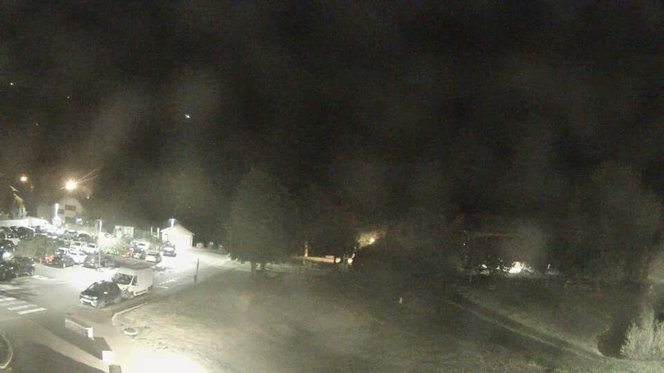 Le Bourg-d'Oisans › Nord-est