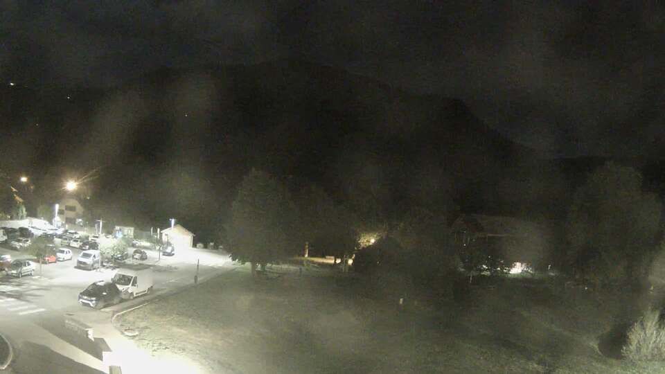 Le Bourg-d'Oisans › Nord-est