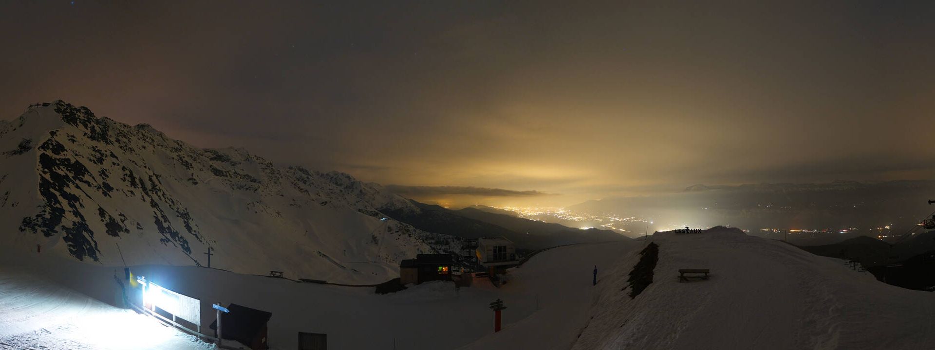 Les Adrets: Impasse du Grand Cerf