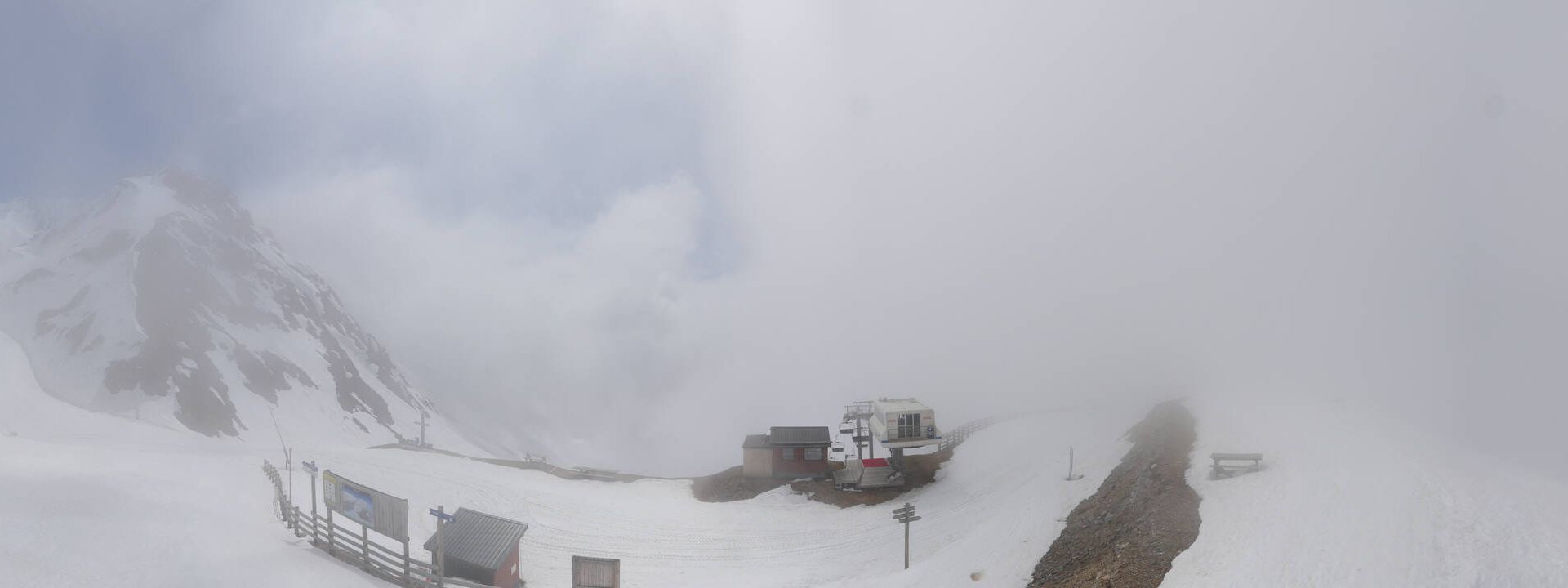 Les Adrets: Impasse du Grand Cerf