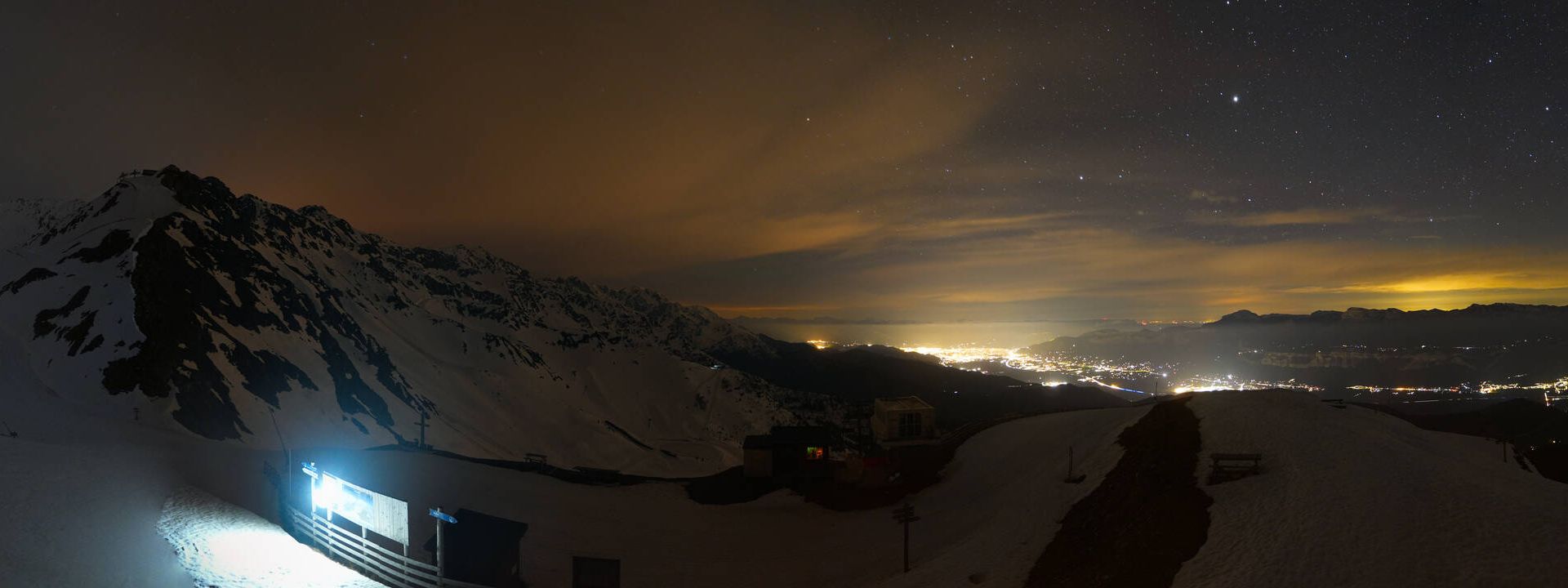 Les Adrets: Impasse du Grand Cerf