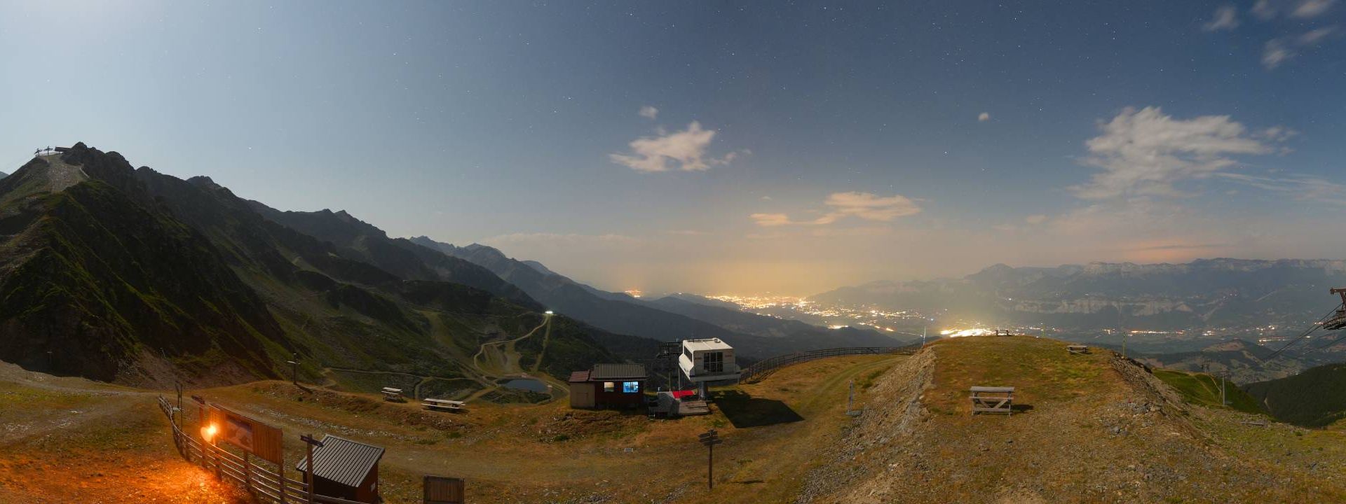 Les Adrets: Impasse du Grand Cerf